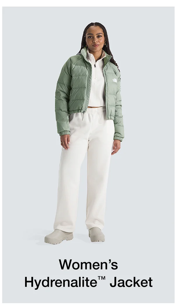 Women's Hydrenalite Jacket