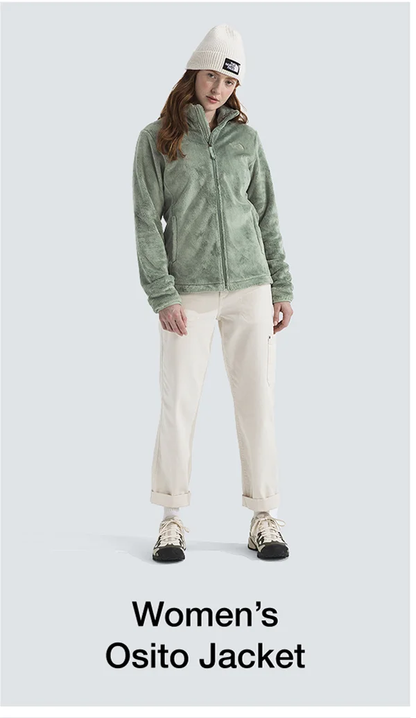 Women's Osito Jacket