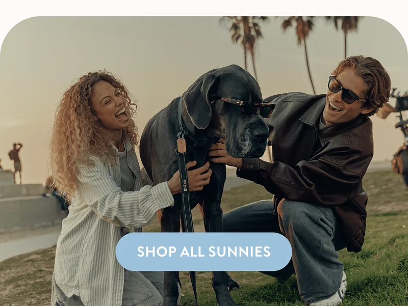 Shop All Sunnies