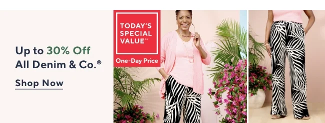 Spring it on