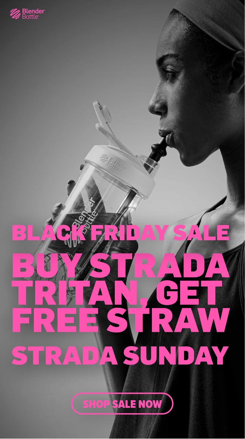 Black Friday Sale