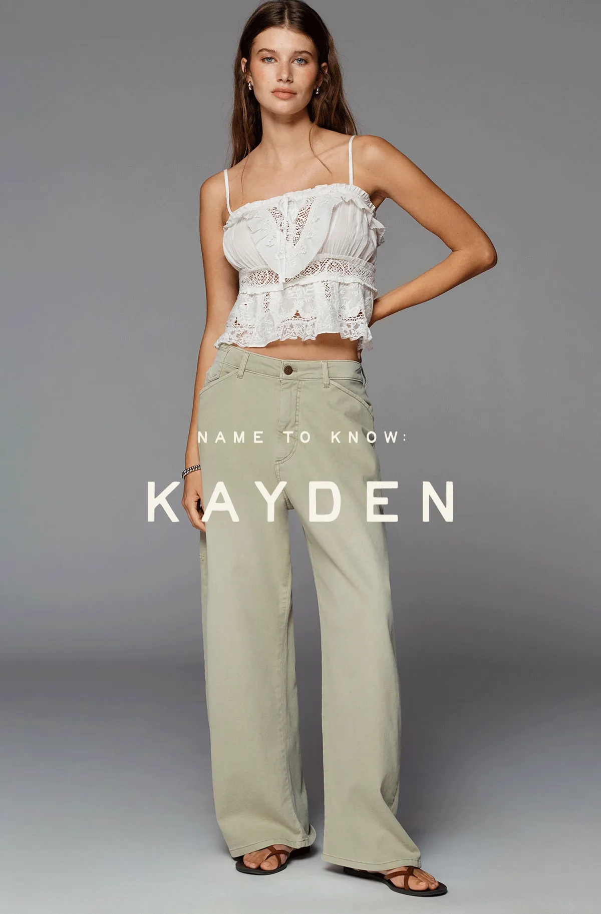 name to know: Kayden