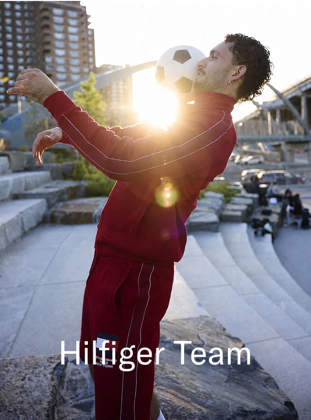 Hilfiger Team