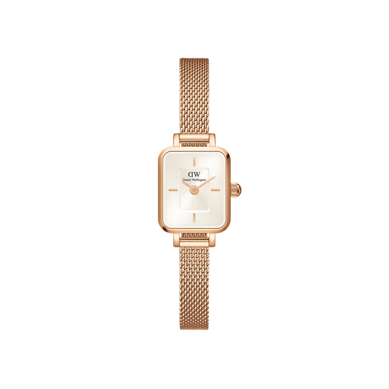 Image of Quadro Mini Melrose Champagne