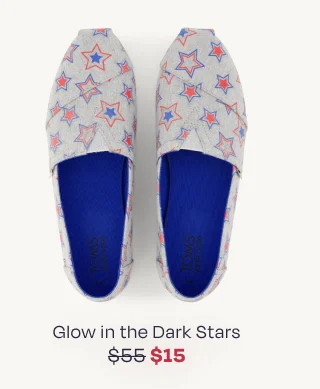 Glow in the Dark Stars - Image