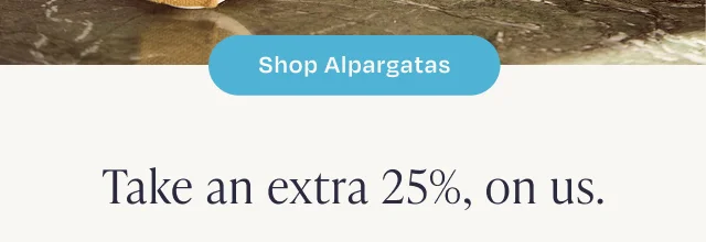 Shop Alpargatas - Button