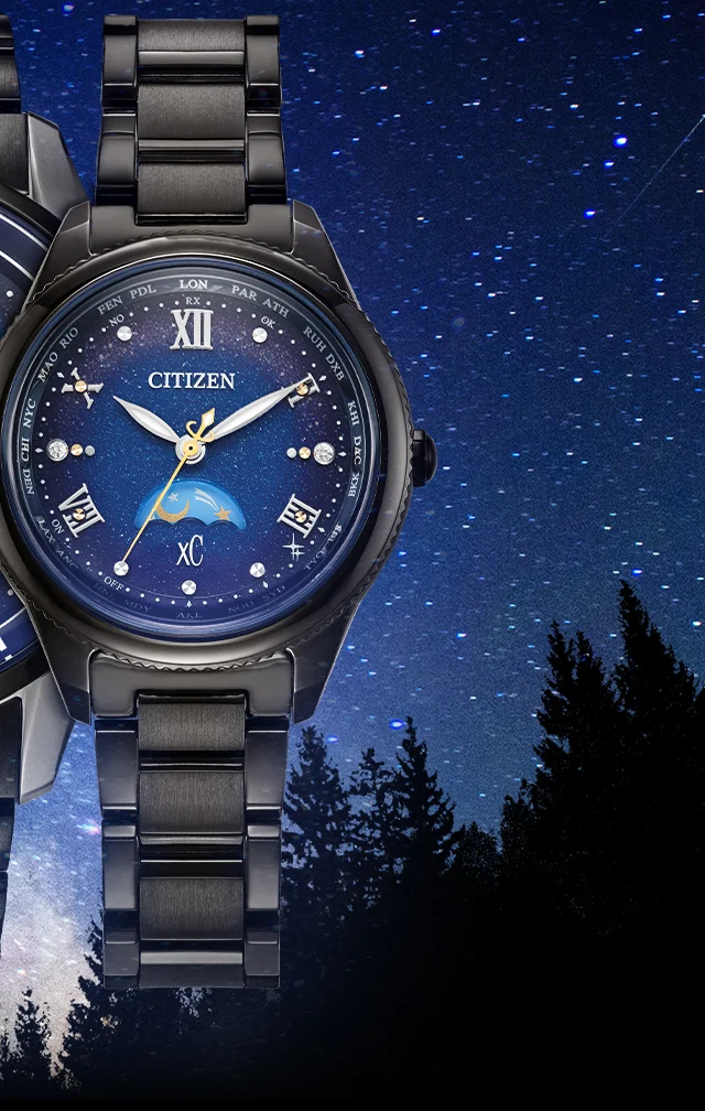 Citizen xC - EE1007-75L