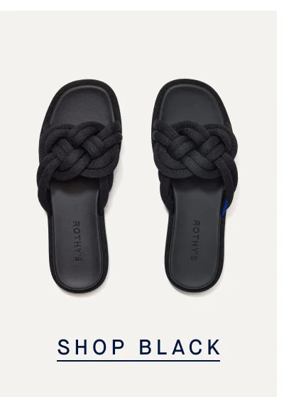 SHOP BLACK