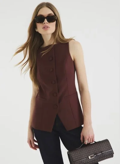 Waistcoats