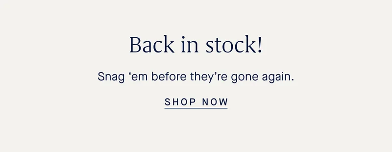 TRENDING NOW