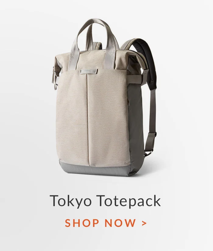 Tokyo Totepack