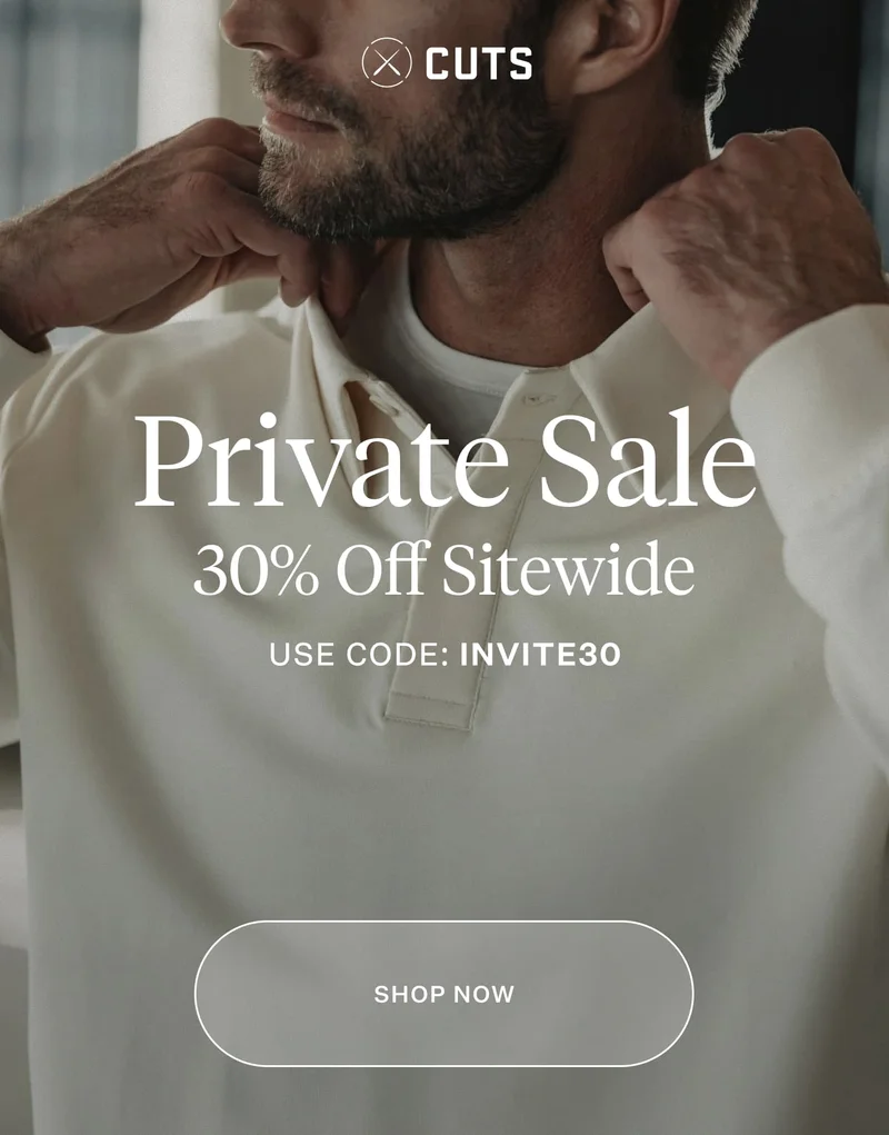 PRIVATE SALE