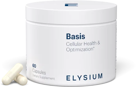 Basis Cellular Health & Optimization* | ELYSIUM