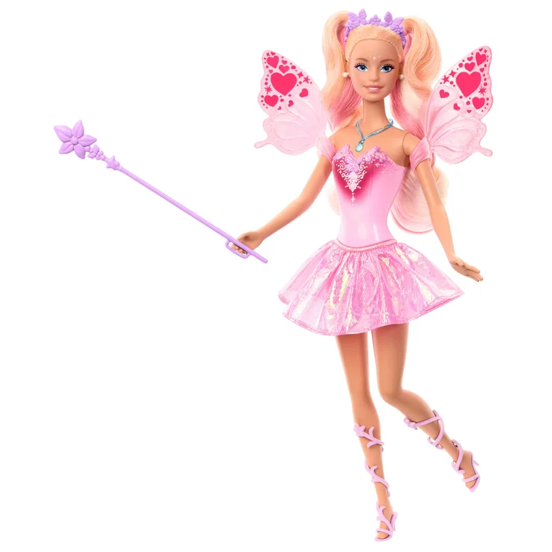 Image of Barbie Fairy Doll