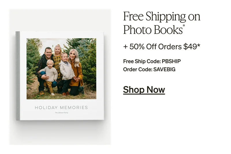 Pick 5 Free Gifts