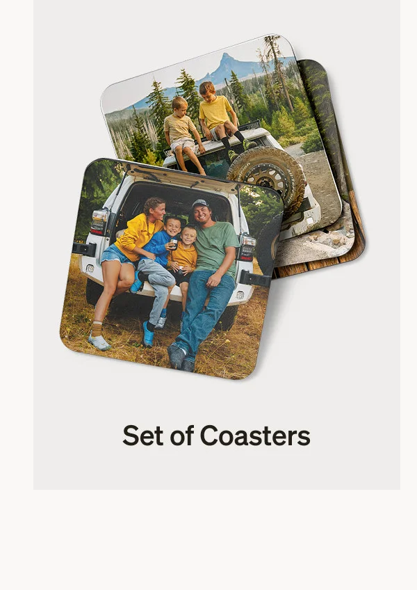 Pick 5 Free Gifts