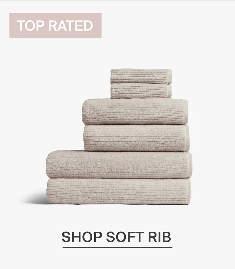 Shop Soft Rib