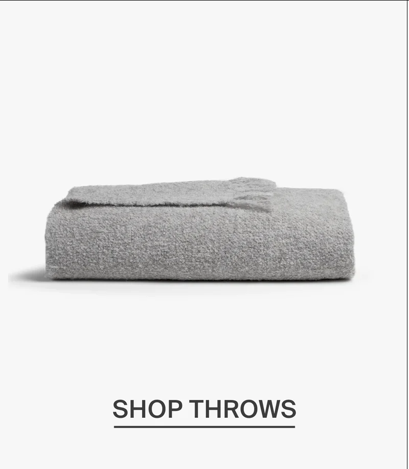 Shop Throws