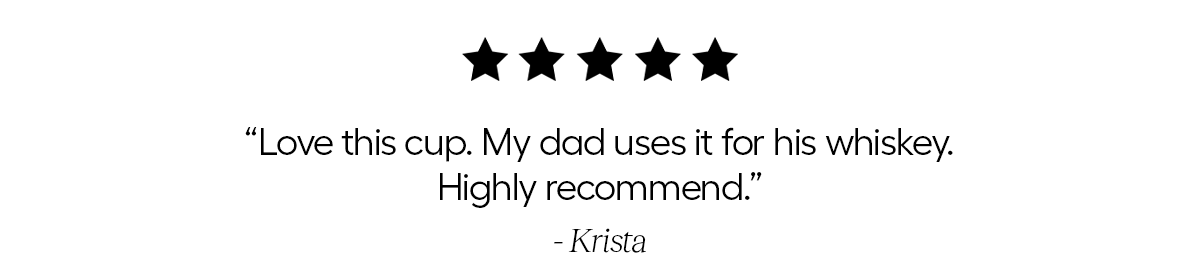 Five-Star Reviews