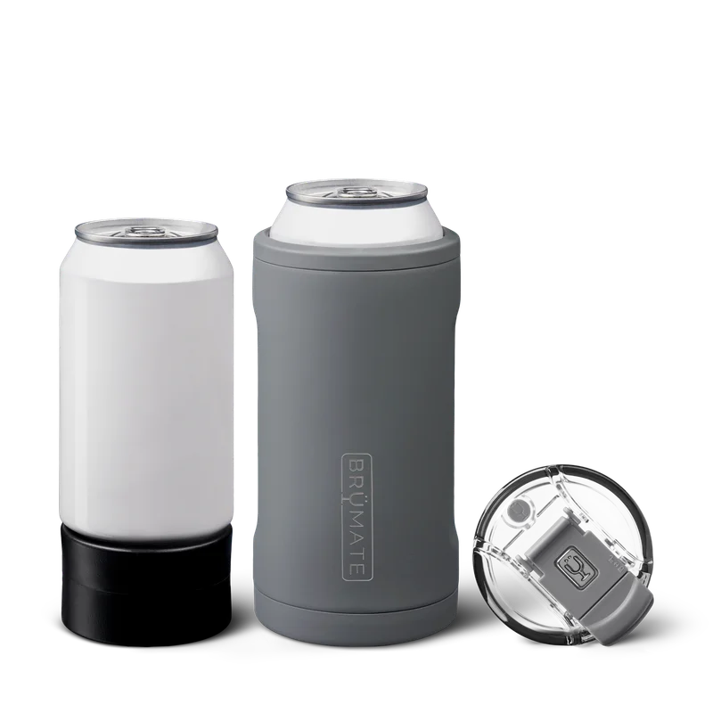 Hopsulator Trio | Matte Gray