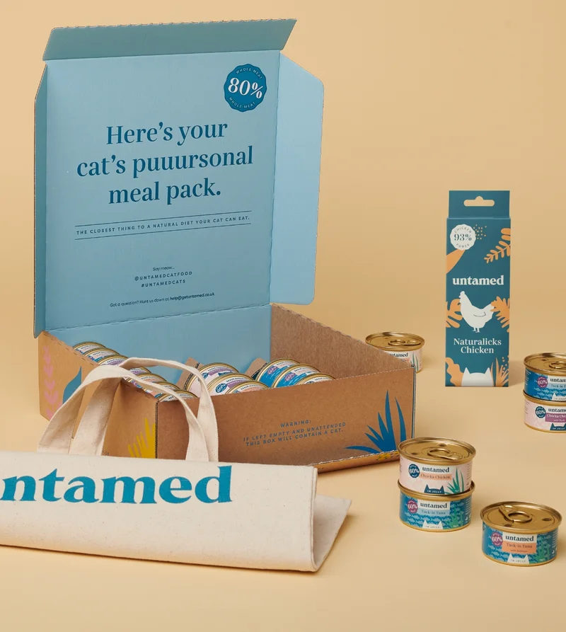 Trial Box