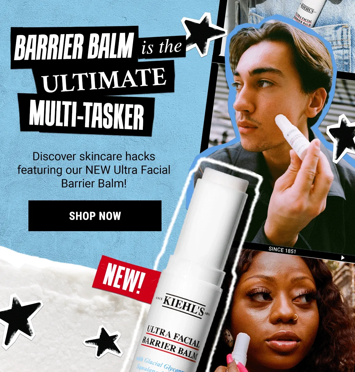 Barrier Balm Is The Ultimate Multi-Tasker