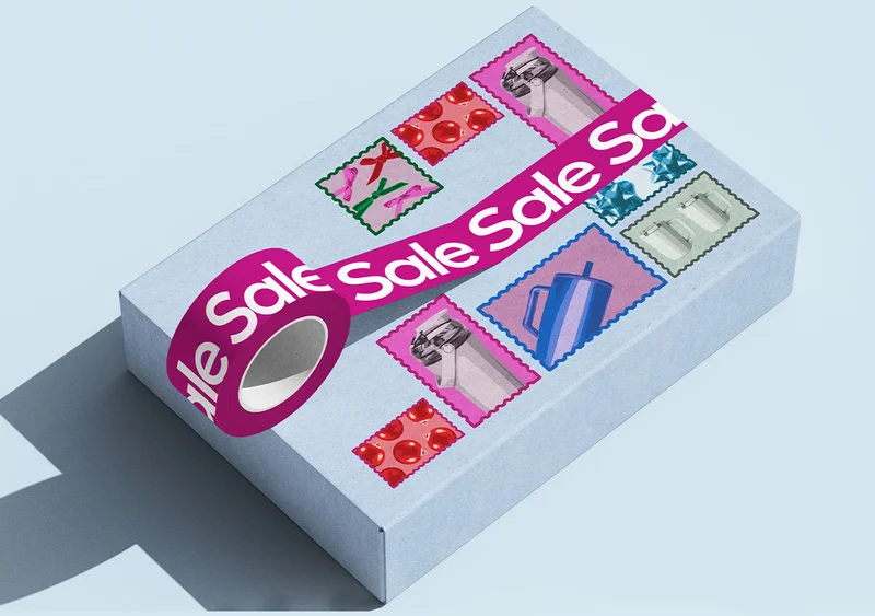 SALE