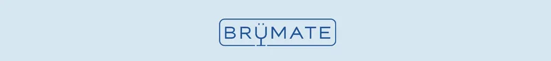 BrüMate Logo