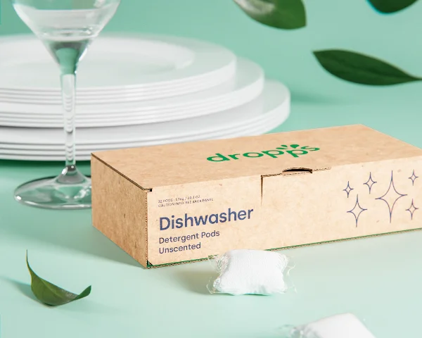 Dishwasher Detergent