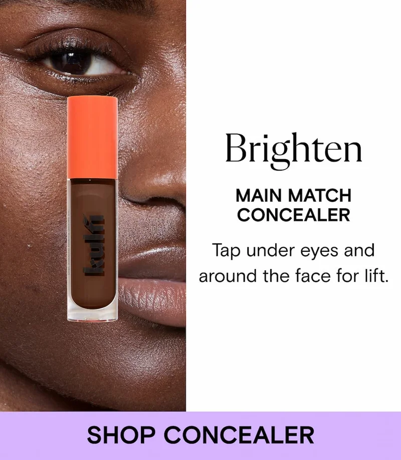 Main Match Concealer
