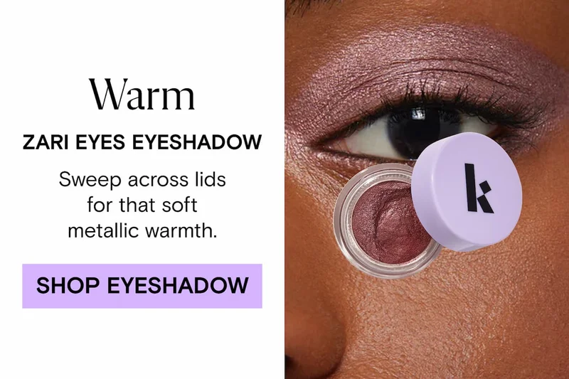 Zari Eyes Eyeshadow