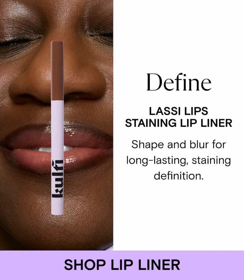 Lassi Lips Staining Lip Liner