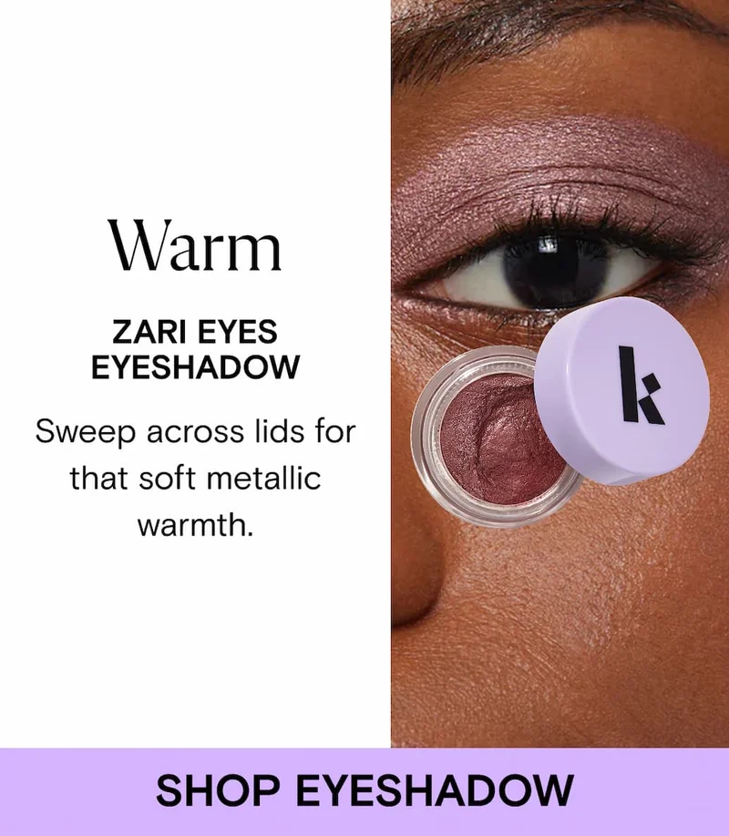 Zari Eyes Eyeshadow