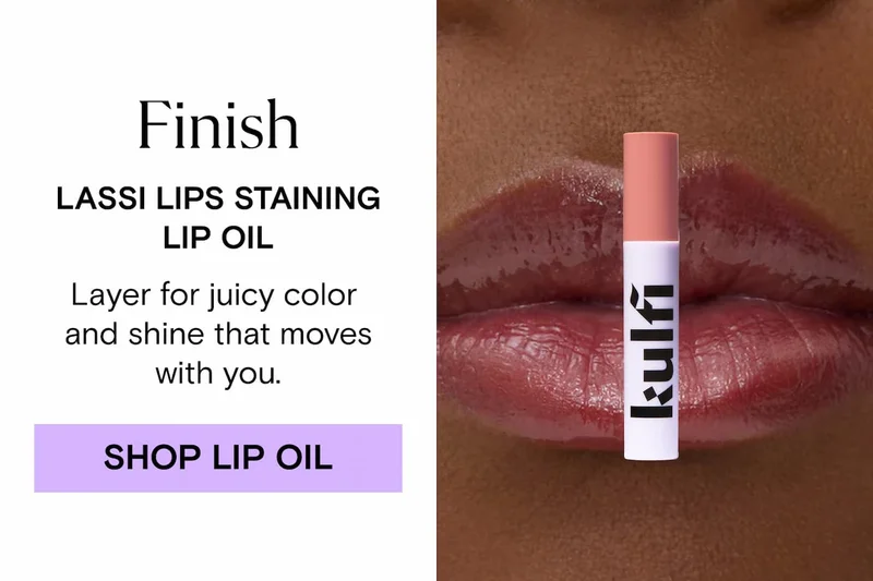 Lassi Lips Staining Lip Oil