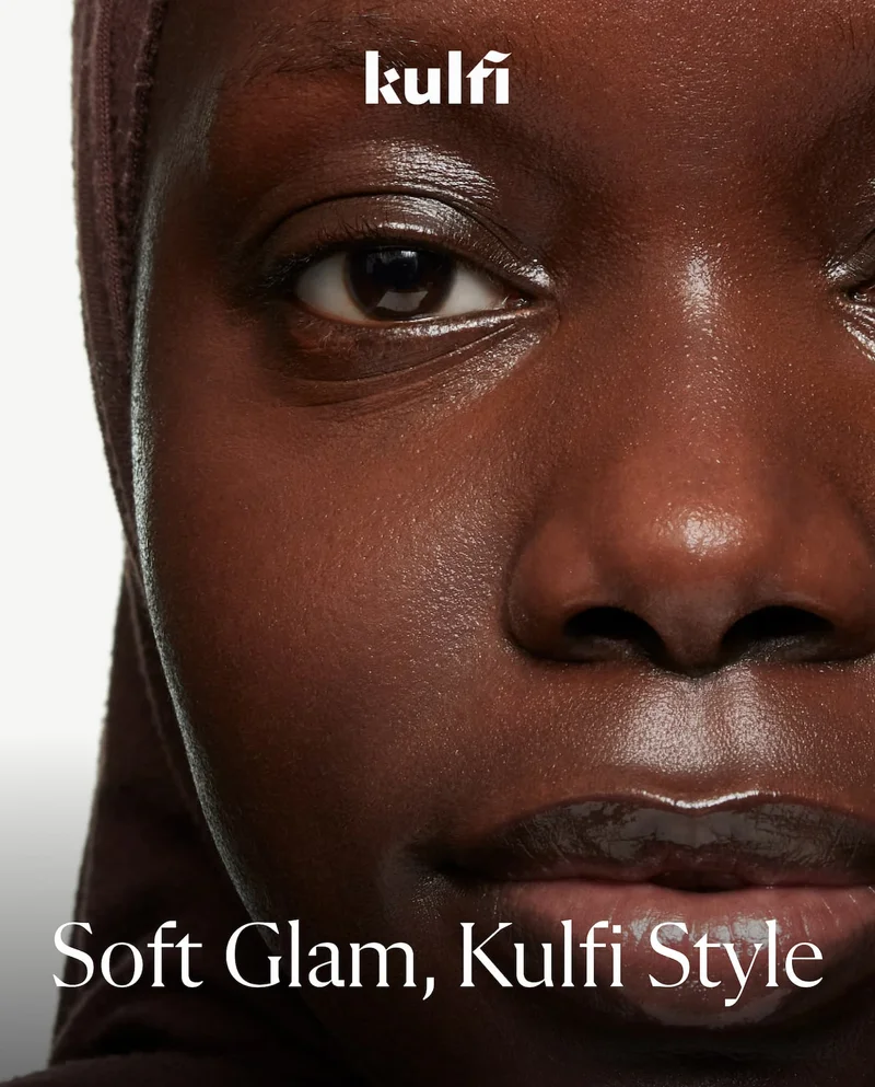 Soft Glam, Kulfi Style