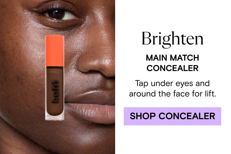 Main Match Concealer