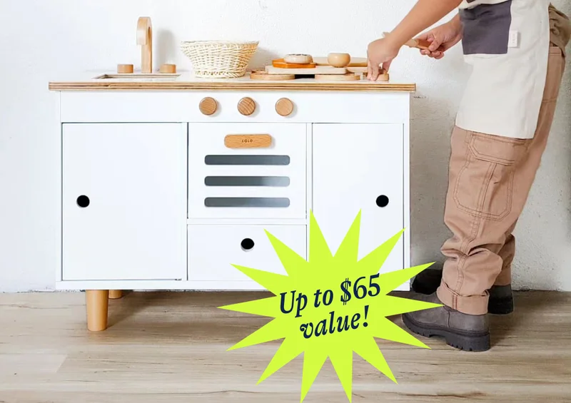 UP TO $65 VALUE!