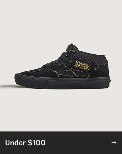 Under $100