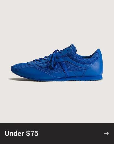 Under $75