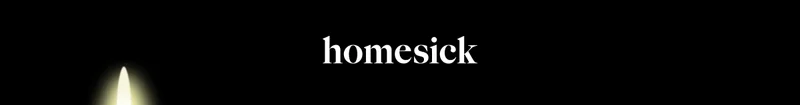 Homesick
