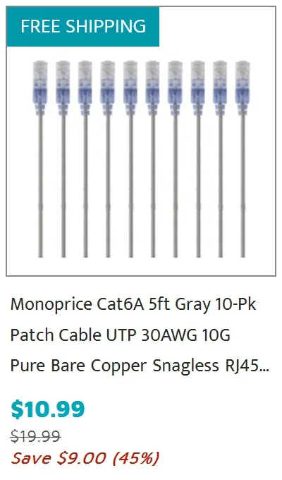 View product recommended for you