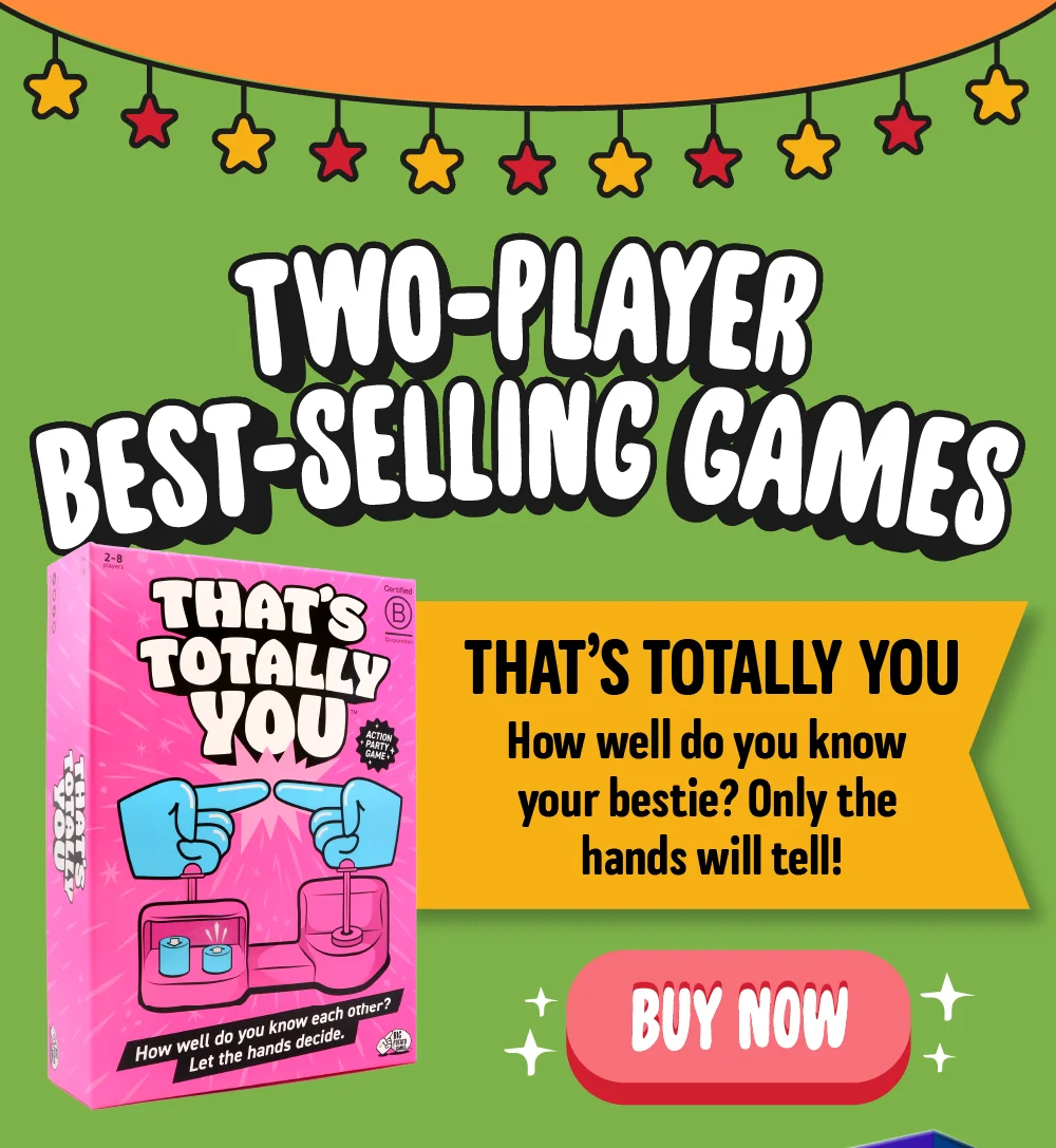 That's Totally You - Buy now