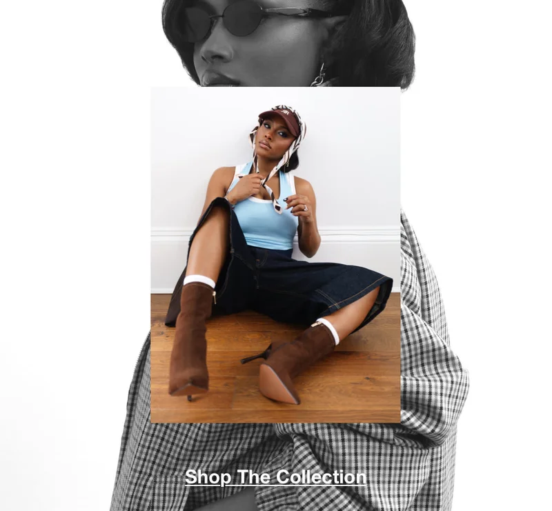 Shop The Collection