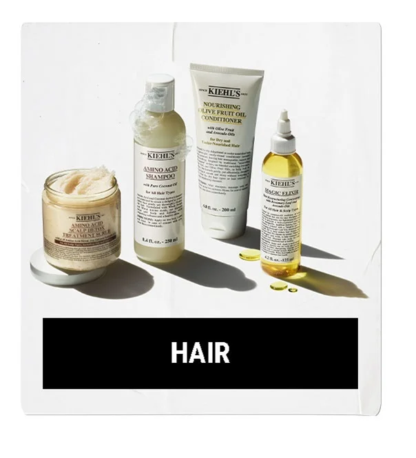 Hair