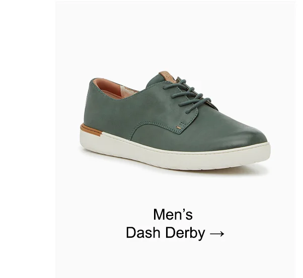 Men's Dash Derby >