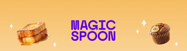 MAGIC SPOON