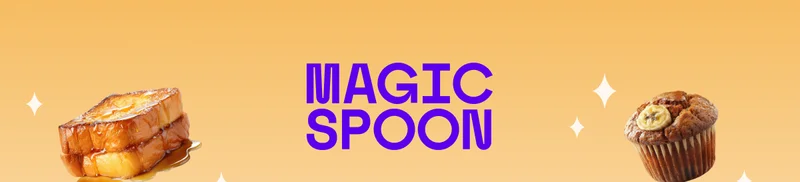 MAGIC SPOON
