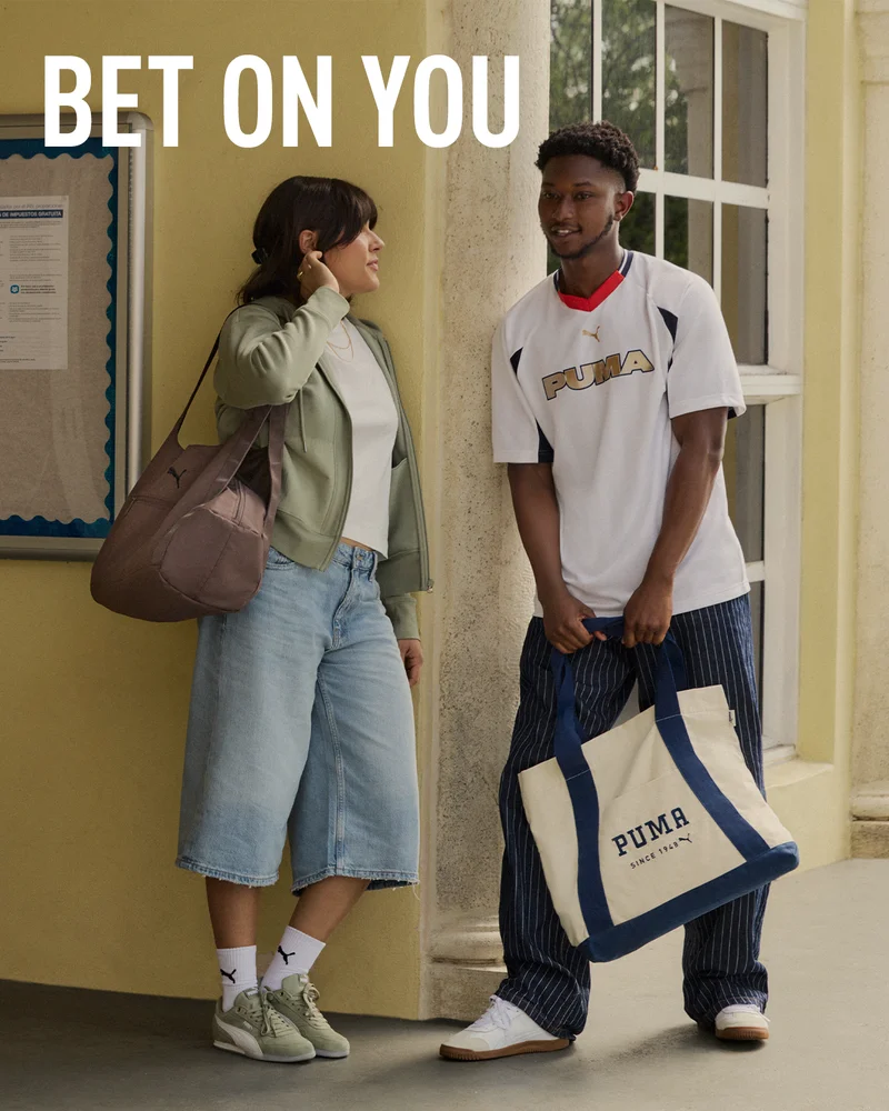 BET ON YOU