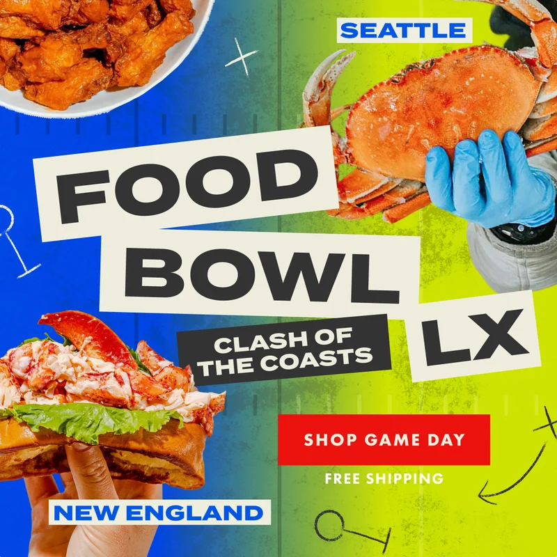 Game Day Eats Game Day Eats