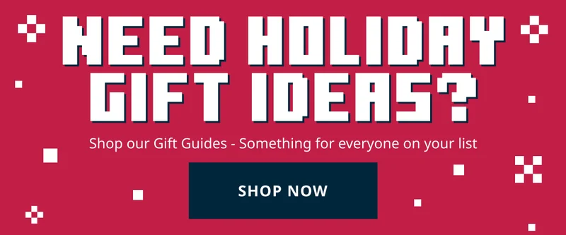 Shop Gift Guides